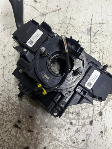 Chave De Seta Completa Ford Focus 2013 A 2017 - Original