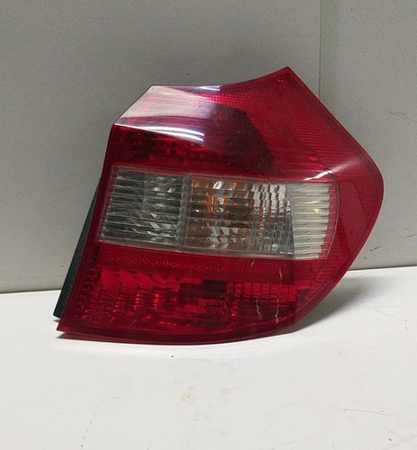 Sinaleira Lanterna Traseira Direita Bmw 120i 63210397035