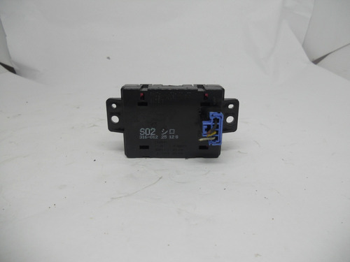 Relógio Painel Honda Civic 1996 A 2000 8ad316