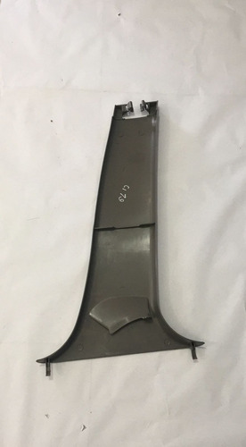Moldura Coluna Le  Citroen Xsara Picasso 01/11 9630266477