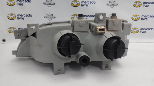 Farol Direito Carona Arteb Ford Escort Xr3 Sapão 1993 A 1996
