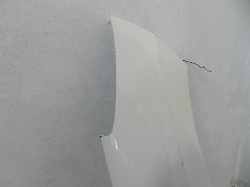 Para-lama Lado Direito Peugeot 308 2011 A 2015 Com Detalhe