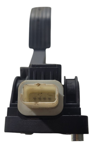 Pedal Acelerador Eletrônico Peugeot 206 1.6/ 2008 (al)