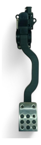 Pedal Acelerador Eletrônico Jac J3 2013 Em Diante