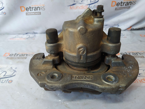 Pinça De Freio Diant Direita Ford Ecosport   11806