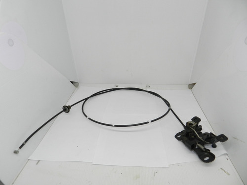 Fechadura Capô Audi A3 1999 A 2001 8l0823509c