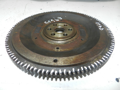 Volante Motor Ford Ka Clx 1.3 8v 1996 A 2001 260598