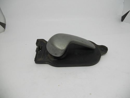 Maçaneta Interna Direita Ford Fiesta Ecosport 2002 A 2012