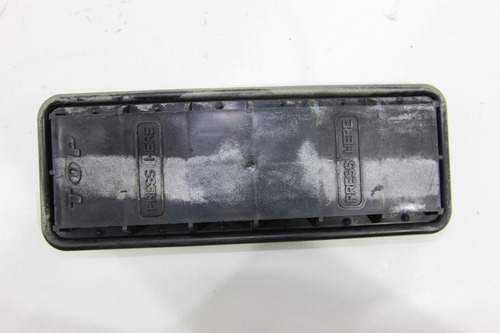 Entrada Difusor Ar Col Tras Ld Blazer 95/00 Us (728)