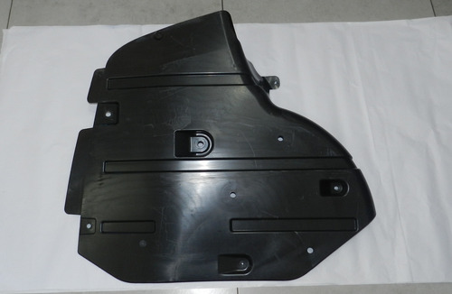 Defletor Inferior Radiador Gm Cobalt 2017 A 2021 52086045