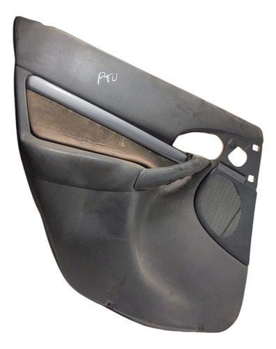 Forro Porta Traseira Esquerda Ford Focus 04/09 (al)
