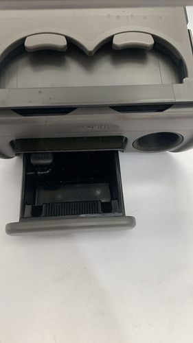 Moldura Comando Ar Toyota Corolla 98/02 554111a040 Detalhe