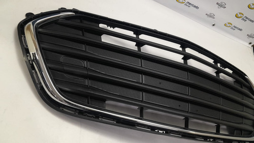 Grade Dianteira Frontal Gm Tracker 2017 A 2020 94532312