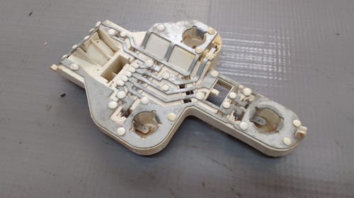 Circuito Lanterna Direita Renault Megane Sedan. 23563