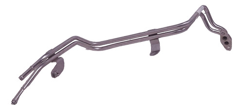 Tubo Água Turbina Golf Tsi 1.4 2014 04e122157m