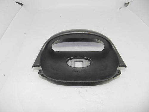 Moldura Botão Pisca Alerta Peugeot 206 01/08 9643000677