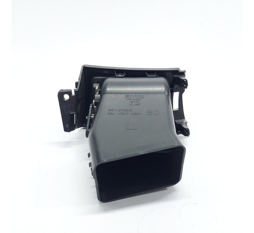 Difusor De Ar Lado Esquerdo Subaru Impreza Ano 2008 A 2011