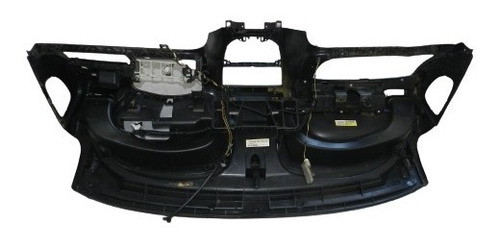 Capa Painel Tabelier Peugeot 206 05/08 9640135277