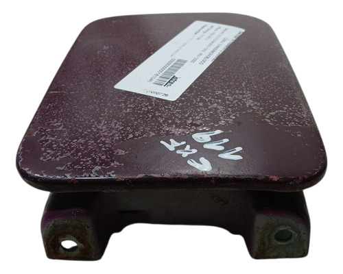 Portinhola Tanque Combustível Vw Gol 16v 2000 (ap)