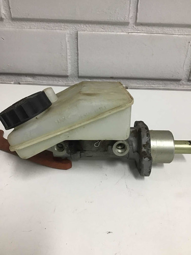 Cilindro Mestre De Freio Peugeot 206 1.6 16v 05 19006*