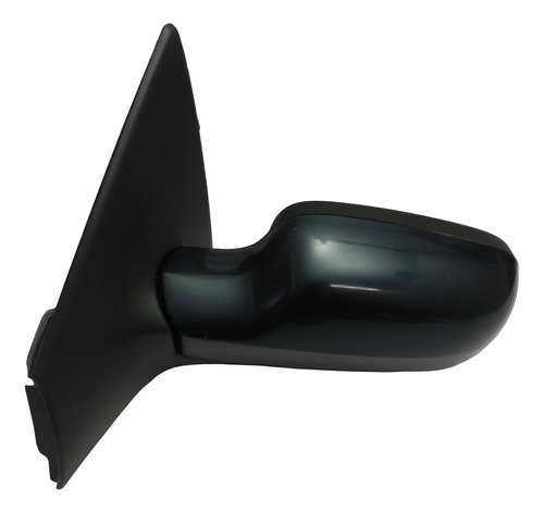 Retrovisor Elétrico Esquerdo Renault Megane Gt Dyn 06/13