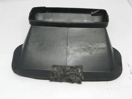 Moldura Duto Ar Vw Gol Saveiro G5 G6 G7 5u0819053