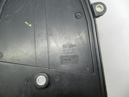 Capa Correia Dentada Gm S10 2012 2013 2014 A 2016 94713815
