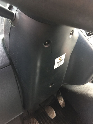Moldura Acab Coluna De Direção Fiat Palio 95 A 01  958*