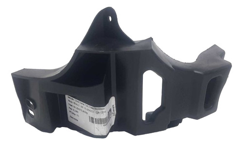  Guia Parachoque Traseiro Direito Renault Fluence Dyn 2014