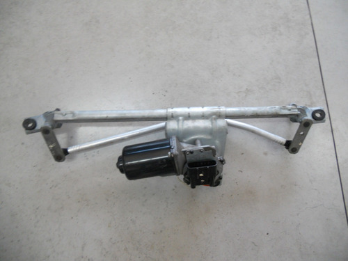 Motor Limpador Parabrisa Gm Celta Corsa Classic 93345011