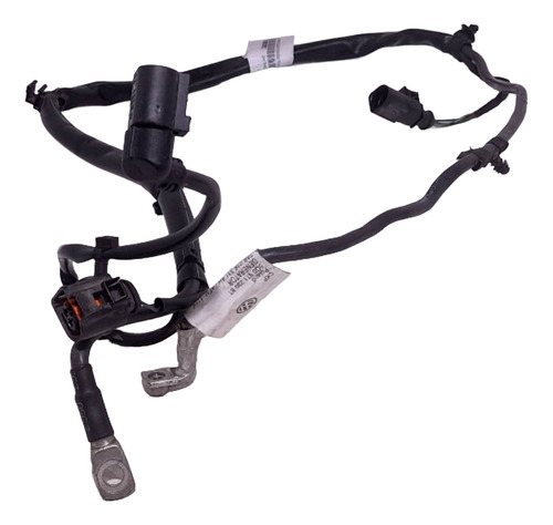 Chicote Alternador Vw Golf Tsi 1.4 2014 5q0971230bt 