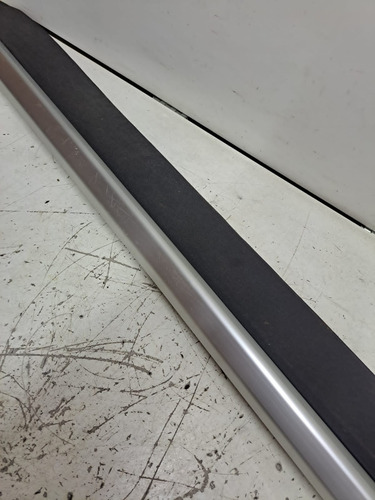 Bagagito Tampão Traseiro Retratil Mitsubishi Outlander 2015
