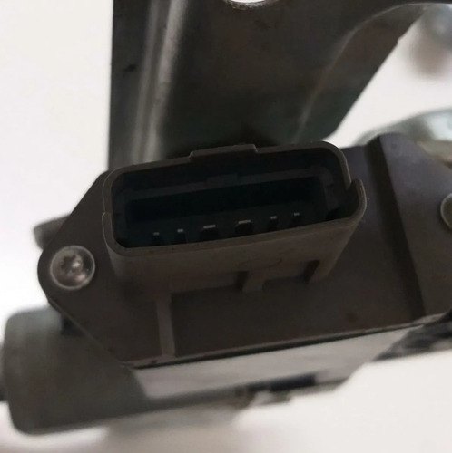 Máquina Vidro Traseira Esquerda Peugeot 3008 2011 A 2014