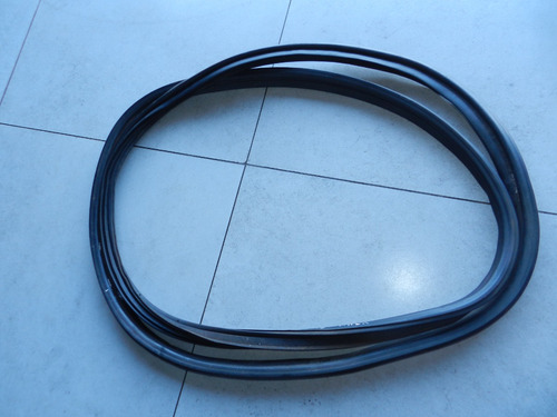 Borracha Porta Malas Hyundai Santa Fé 2010 A 2014