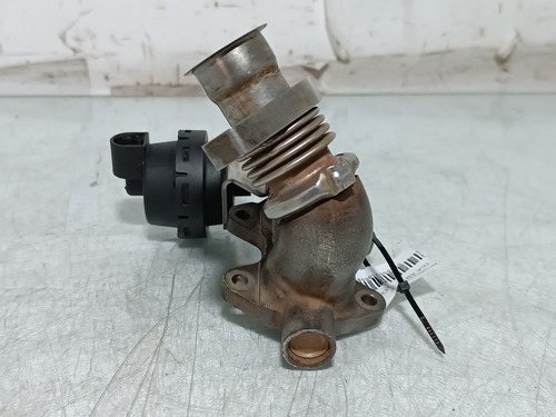 Suporte Valvula Egr Renault Master 2.5 2006 2012 Original