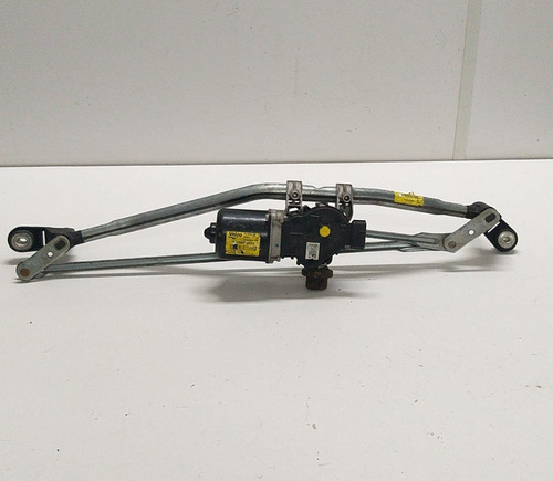 Motor Limpador Para Brisa Renault Sandero Logan 2800004410r