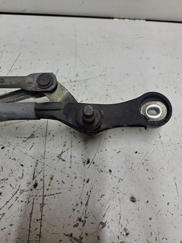 Maquina Motor Limpador Parabrisa Bmw 320i 328i 2014 2015