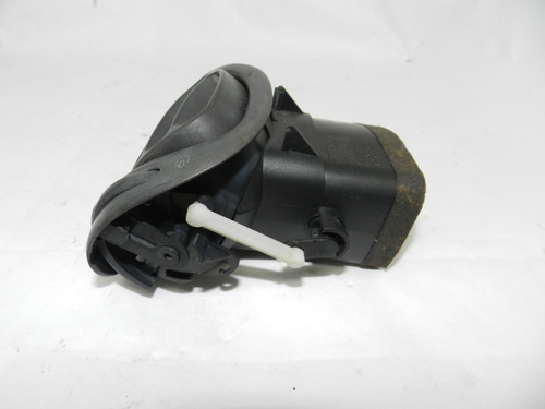 Difusor Saída Ar Lado Direito Peugeot 206 207 1999 A 2008 