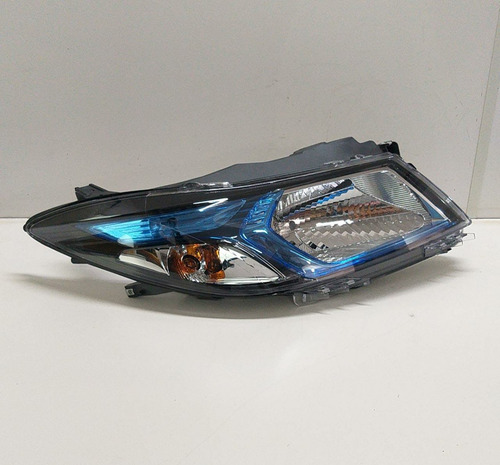 Farol Lado Direito Gm Onix 2012 A 2019 52090370