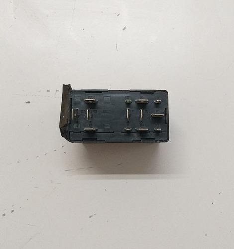 Modulo Rele Retrovisor Vidro Vw Gol Polo G5 1je959254