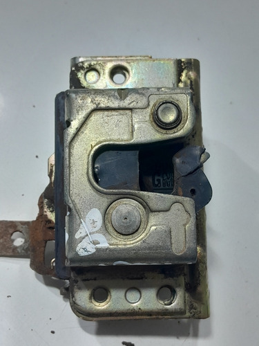 Fechadura Porta Diant.direita Gm Kadett 89/98 (vj) E115