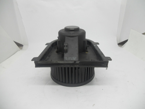 Motor Ar Forçado Vw Golf 2.0 2000 A 2006 H35657880e