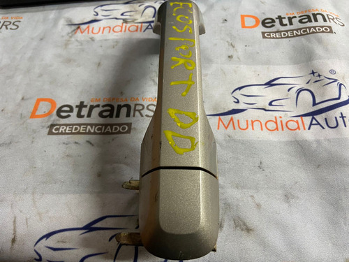 Maçaneta Externa Porta Dianteira Direita Ecosport 18066