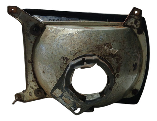 Farol Direito Vw Gol 1980 A 1986 (ap)