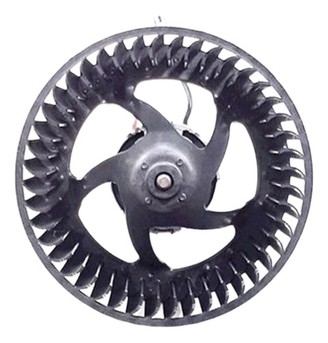 Motor Ventilador Interno Volkswagen Gol Original F006mg0000
