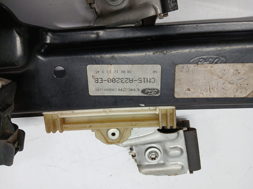 Maquina De Vidro Dianteira Direita Ford Ecosport 2013 A 2021