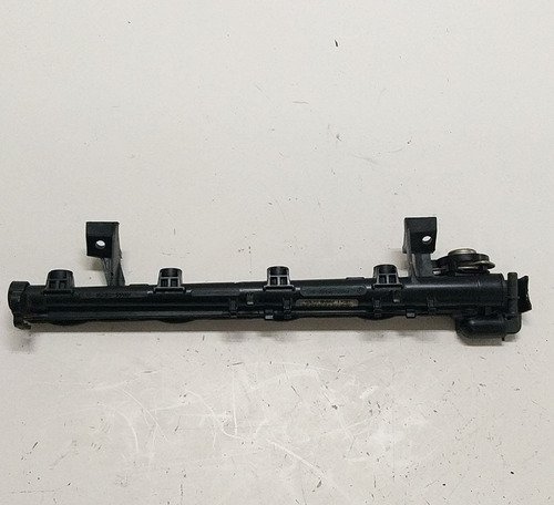 Flauta Injetora Ford Ecosport 1.6 16v 2013 2014 Am5g9h487bc