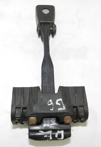 Limitador Porta Dianteira Esquerda Vw Gol G6 2012 A 2016 