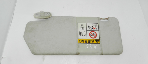 Quebra-sol Lado Direito Fiat Uno Vivace 2010 A 2016 23450