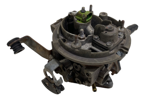 Corpo De Borboleta Tbi Monoponto Vw Gol Parati 1.6 Iwm50001